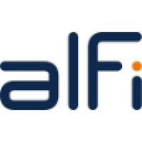 Alfi Logo