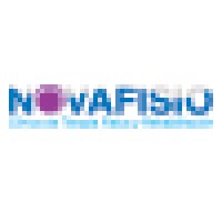 Novafisio Logo
