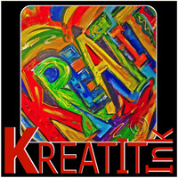 Kreatit, Ink Logo