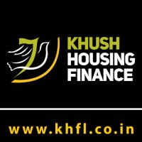 Khush Housing Finance Pvt. Ltd. Logo