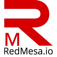 Red Mesa Logo
