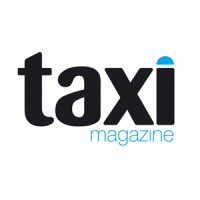 Taxi Magazine Logo