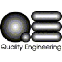 Quality Engineering Srl Logo