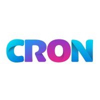 CRON Logo