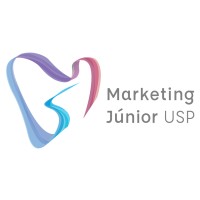 Marketing Júnior USP Logo