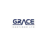 Grace Castings Ltd. Logo