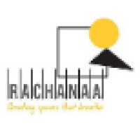 Rachanaa Group Logo