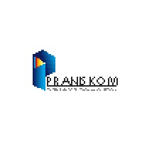 PranisKom Solutions Private Limited Logo