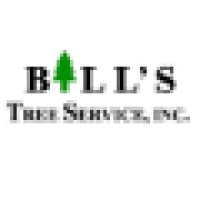 Bills Tree Service, Inc. Logo
