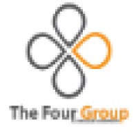 The Four Group Logo