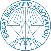 EISCAT Scientific Association Logo