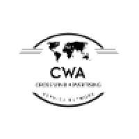 CrossWind Advertising Logo