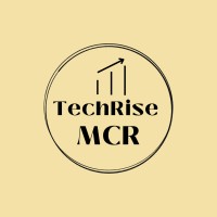 TechRise MCR Logo