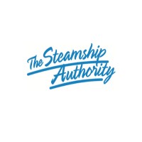 The Steamship Authority Logo
