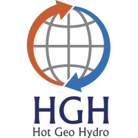HGH Solutions Logo