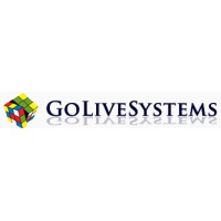 GoLiveSystems, Inc. Logo