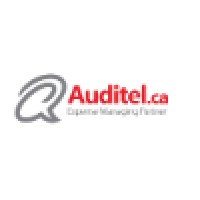 AuditelCAN Logo