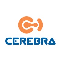 CEREBRA SISTEMAS DE CONTROLE Logo