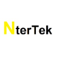 NterTek Logo