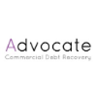 Advocate Commercial Debt Recovery Logo