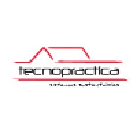 Tecnopractica S.A. Logo