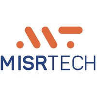 MisrTech SAE Logo
