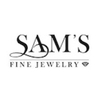 Sams Fine Jewelry Logo