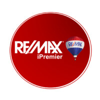 REMAX iPremier Logo