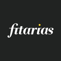 Fitarias - Agência de Marketing Logo