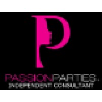 Passion Parties by Josie Logo