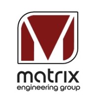 Matrix Engineering Group, Inc. Logo