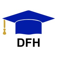 DEFI For Humanity Logo
