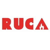 Ruca - Protección Contra Incendios Logo