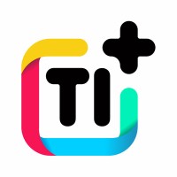 TI+ Soluções Logo