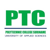 PTC- University of Applied Sciences Logo