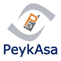 PeykAsa Messageware Logo