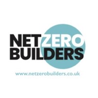 Net Zero Builders Ltd Logo
