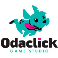 Odaclick Game Studio Logo