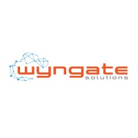Wyngate Solutions Logo
