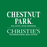Wood Team - Chestnut Park Real Estate Ltd., Brokerage Logo