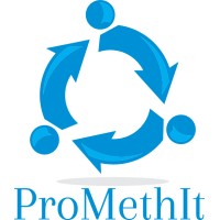 ProMethIt Consulting, LLC Logo