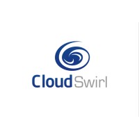 CloudSwirl Logo