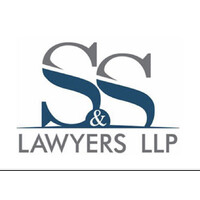 S and S Lawyers LLP Logo