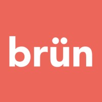 Brün Health Logo