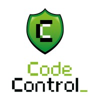 Codecontrol Oy Logo