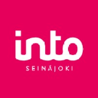 Into Seinäjoki Oy Logo