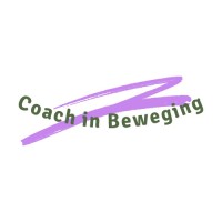 Coach in Beweging Logo