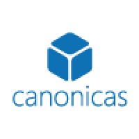 Canonicas - Ingeniería y Automatización Logo