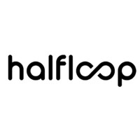 halfloop Logo