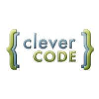 cleverCode LLC Logo